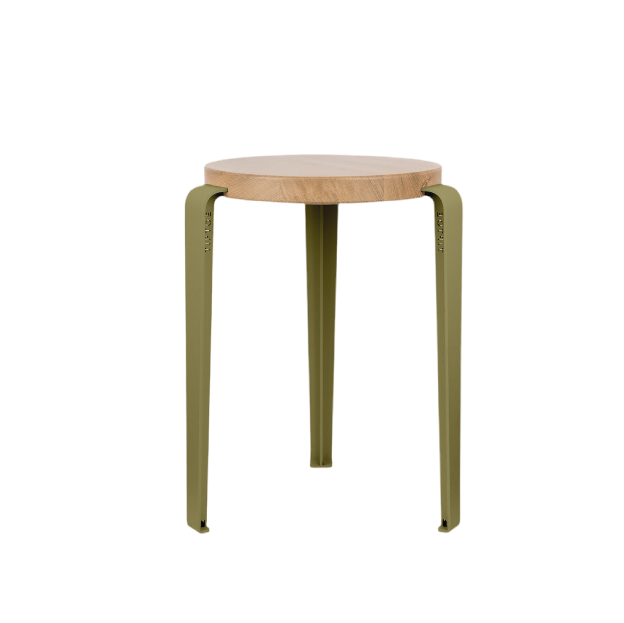 Hocker Lou | x HEJU heidekrautgrün