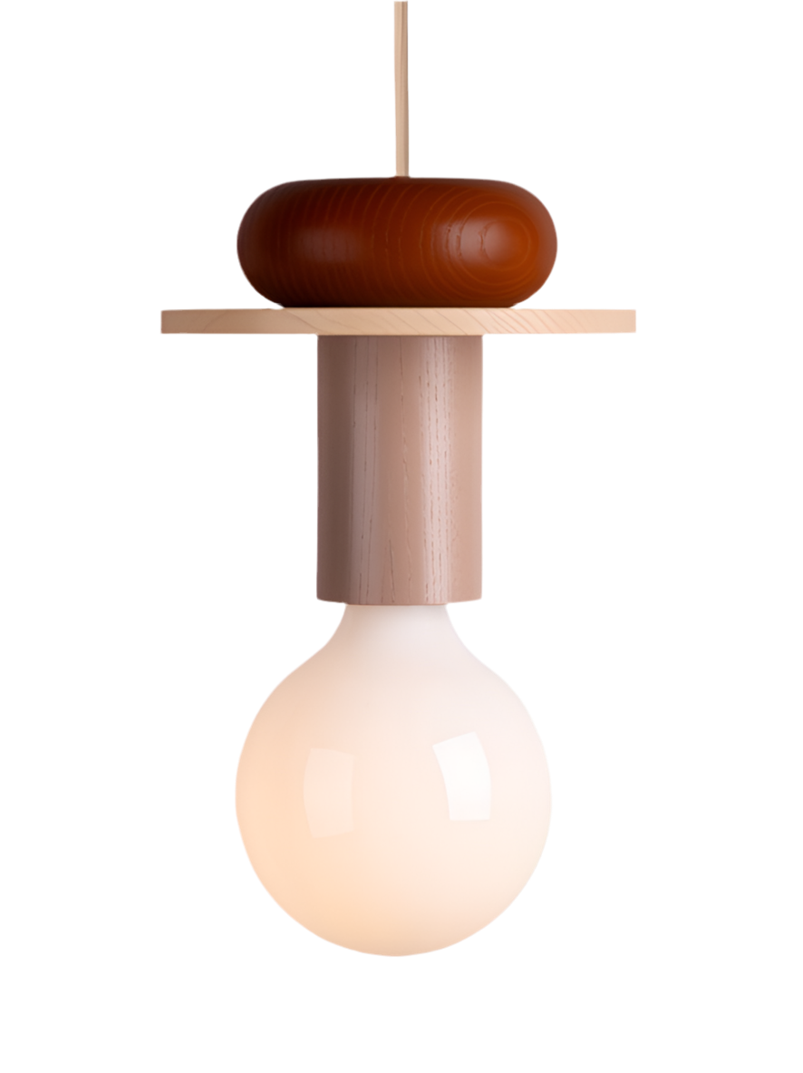 Junit Lampe | PAN