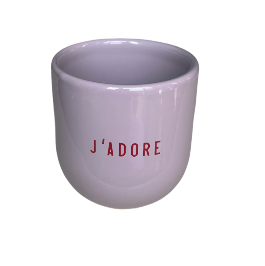 Sisi Cup | J´adore
