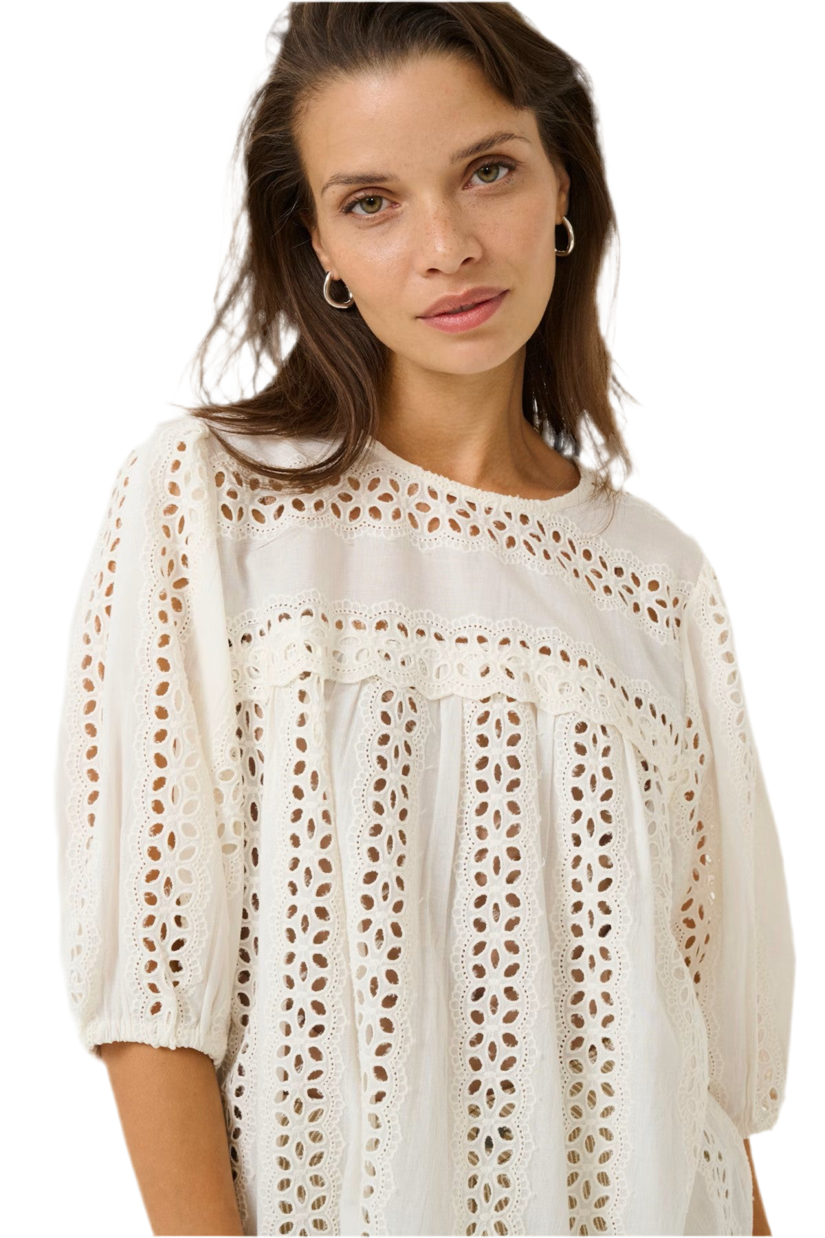 Bluse | KArandy