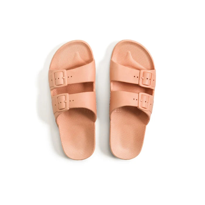 Sandalen | Apricot