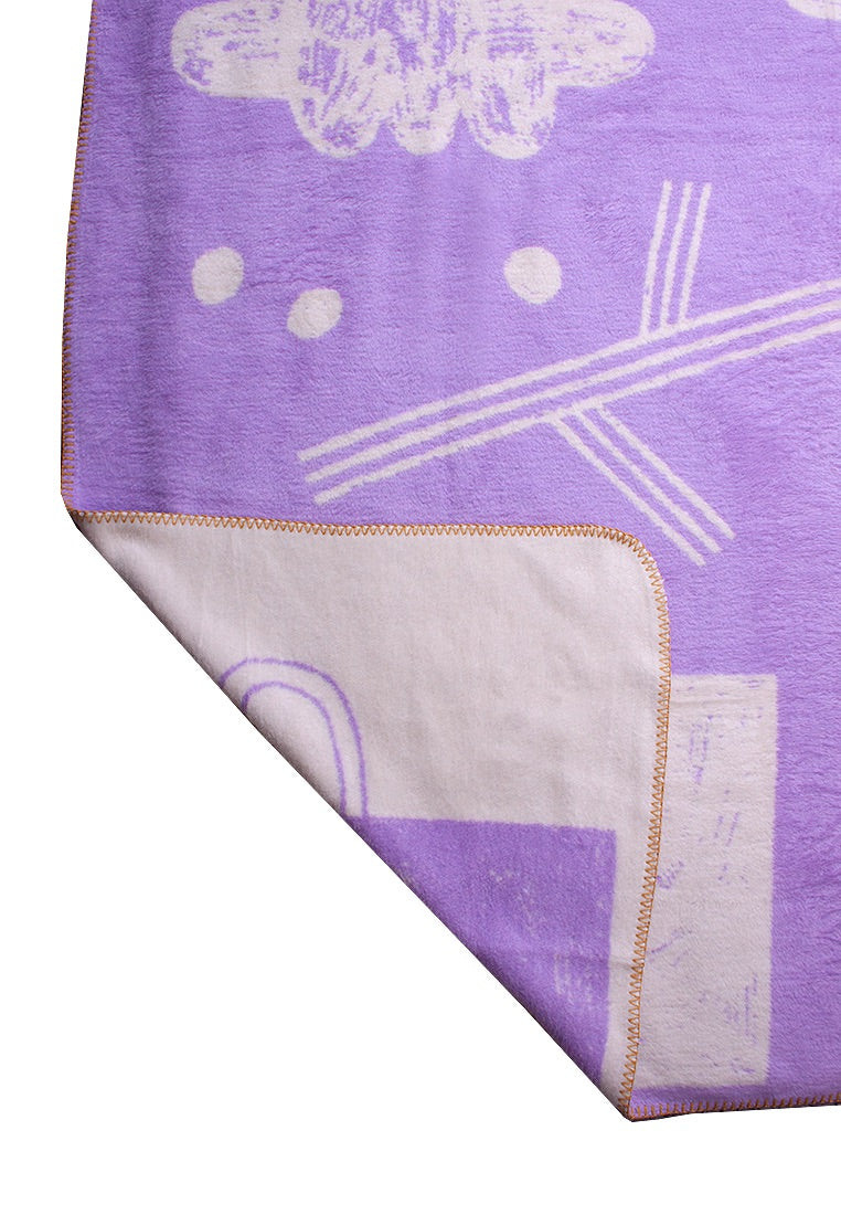 Kuscheldecke | Lass dir gut gehen