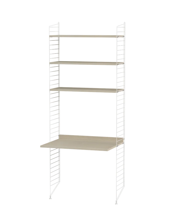 String Furniture | Arbeitsplatz A