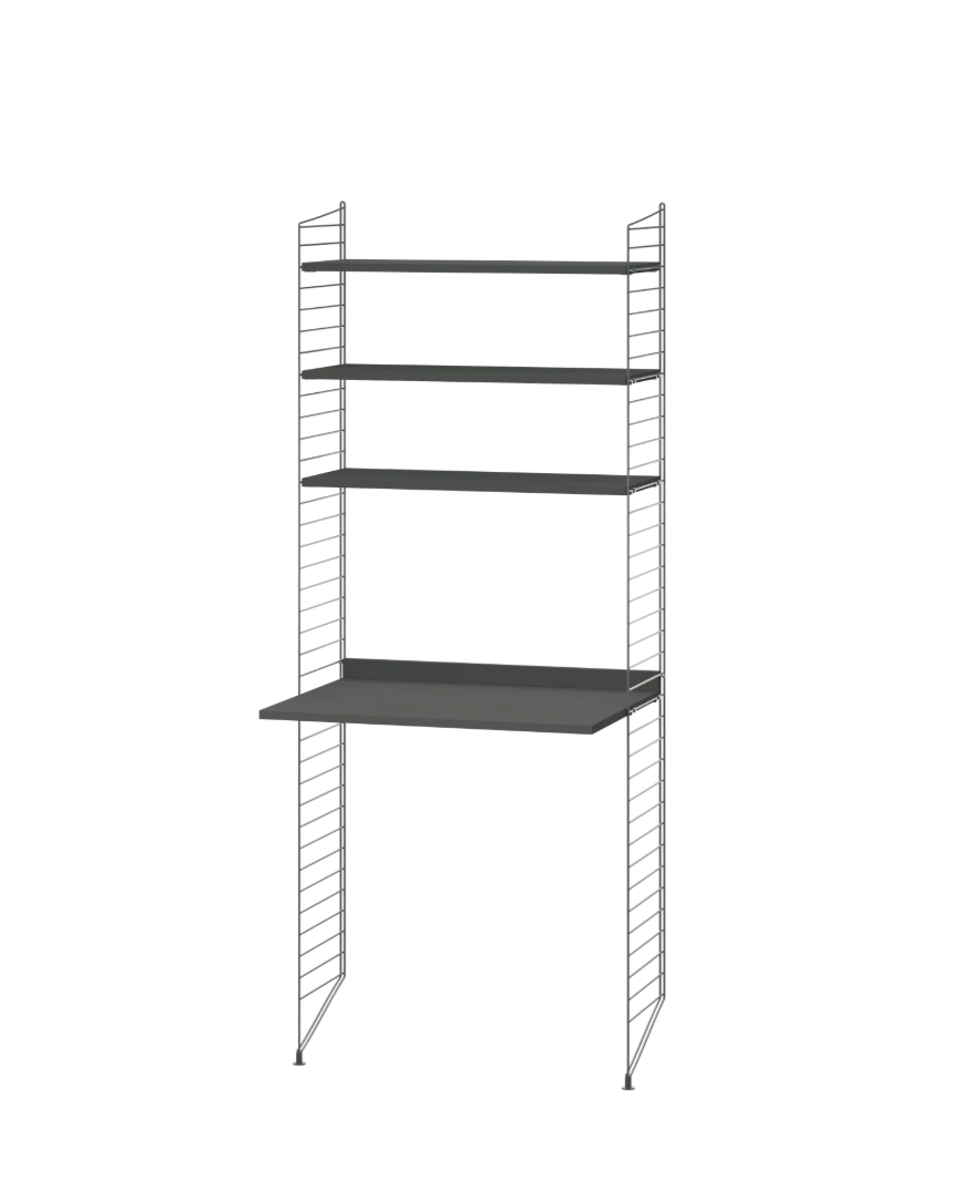 String Furniture | Arbeitsplatz A