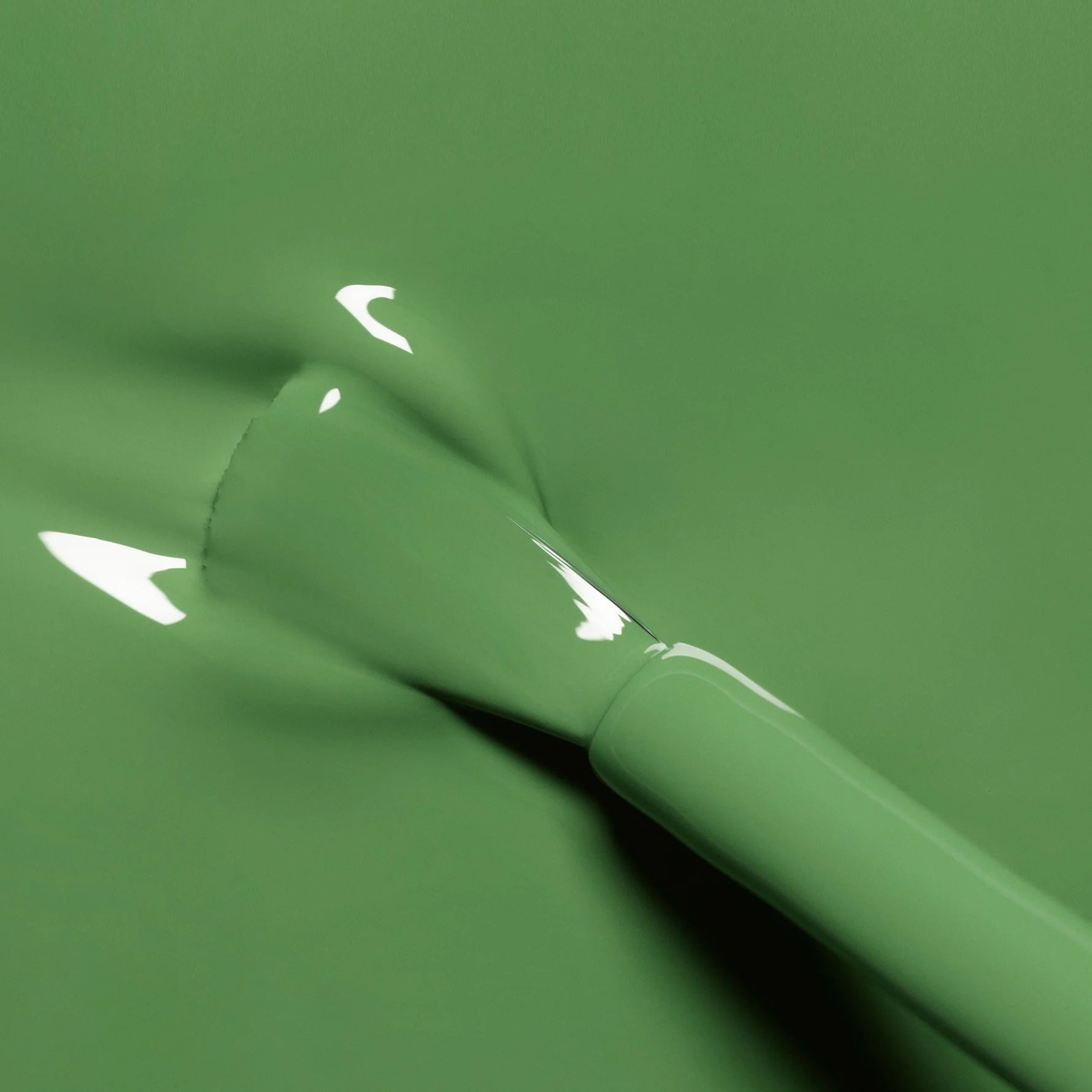 Nagellack Green | Artichaut