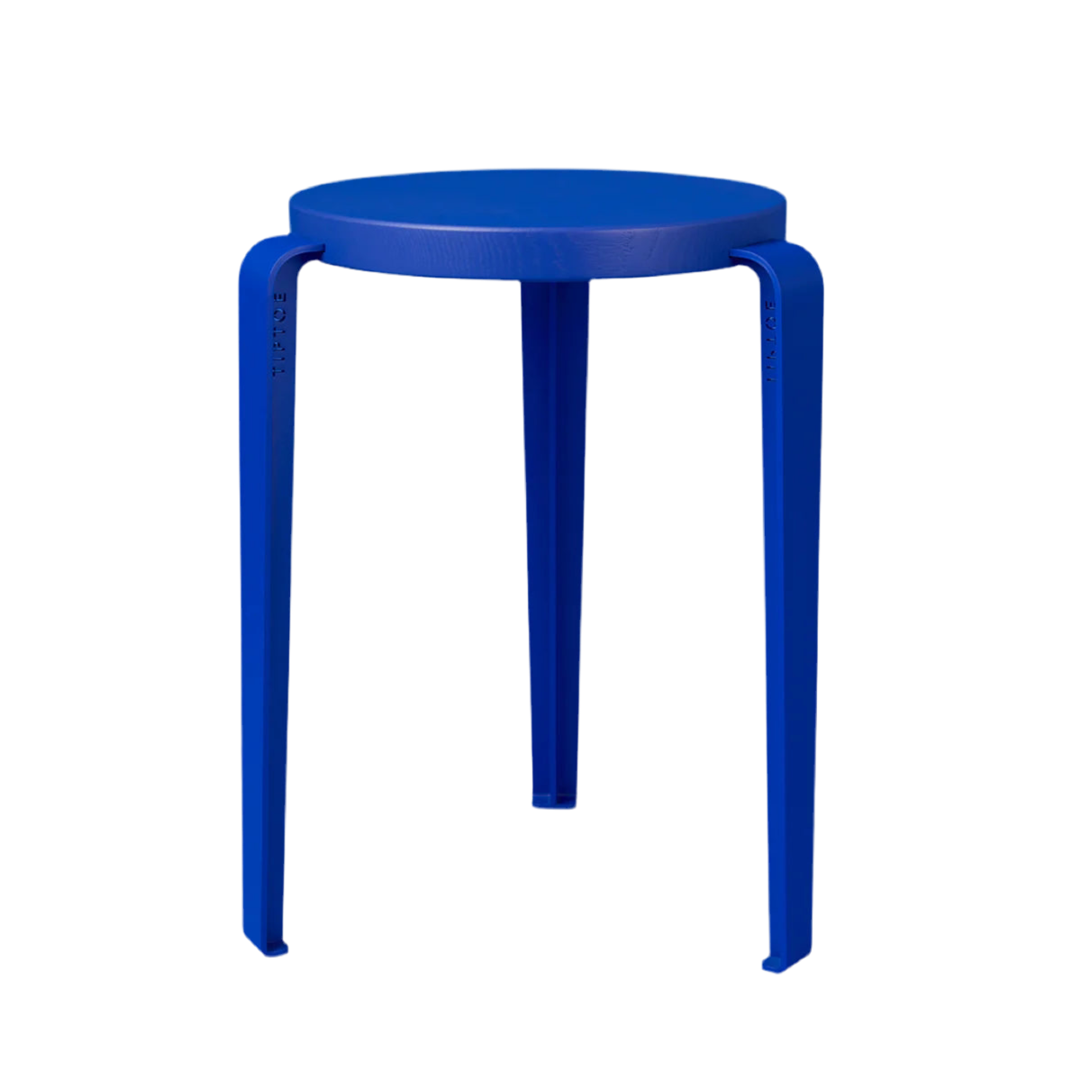 Hocker LOU | x KLEIN BLUE®