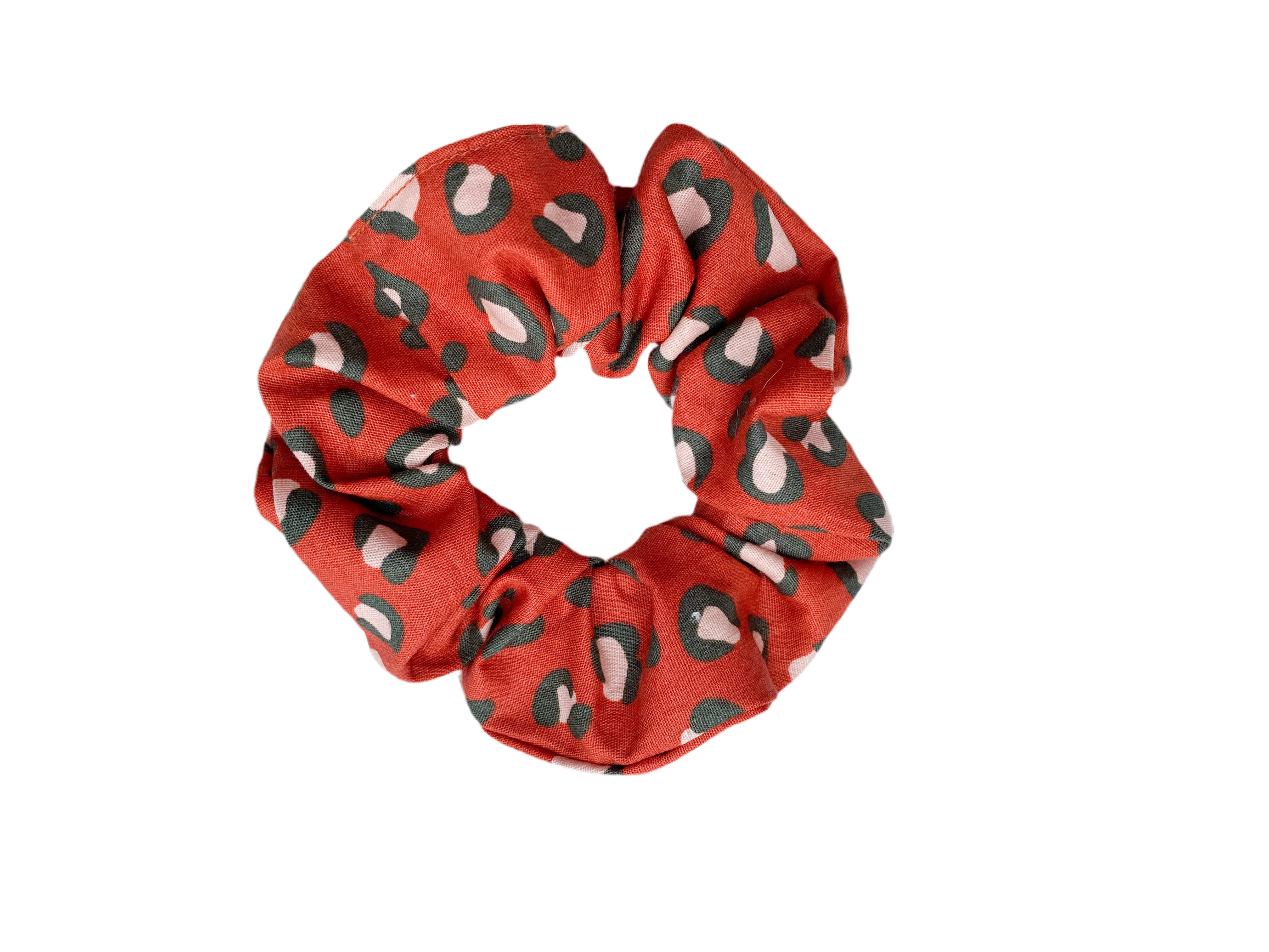 Scrunchie I Leo