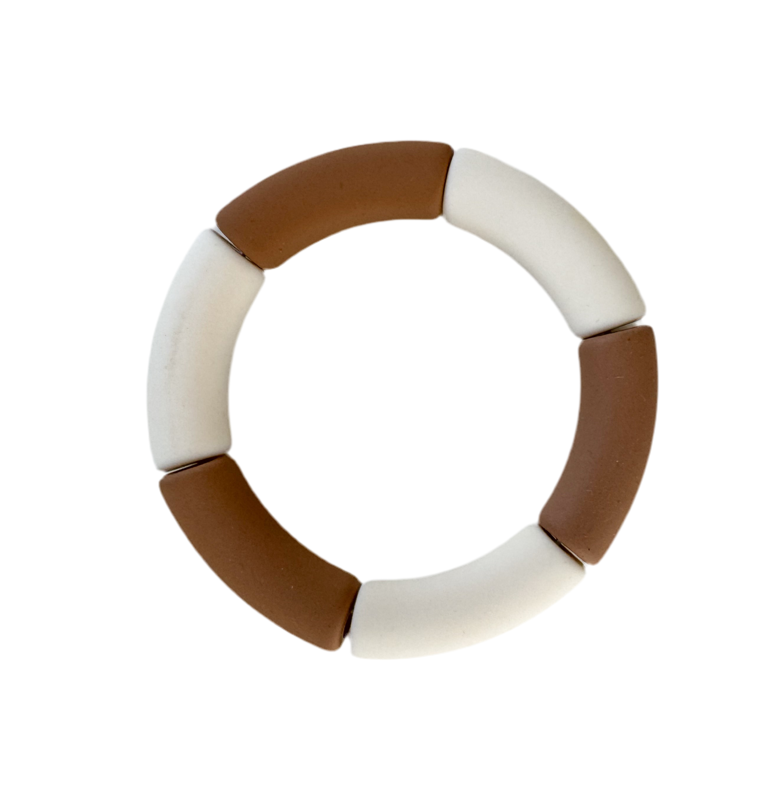 Armband FRAU RABE Tube | diverse Farbdesigns