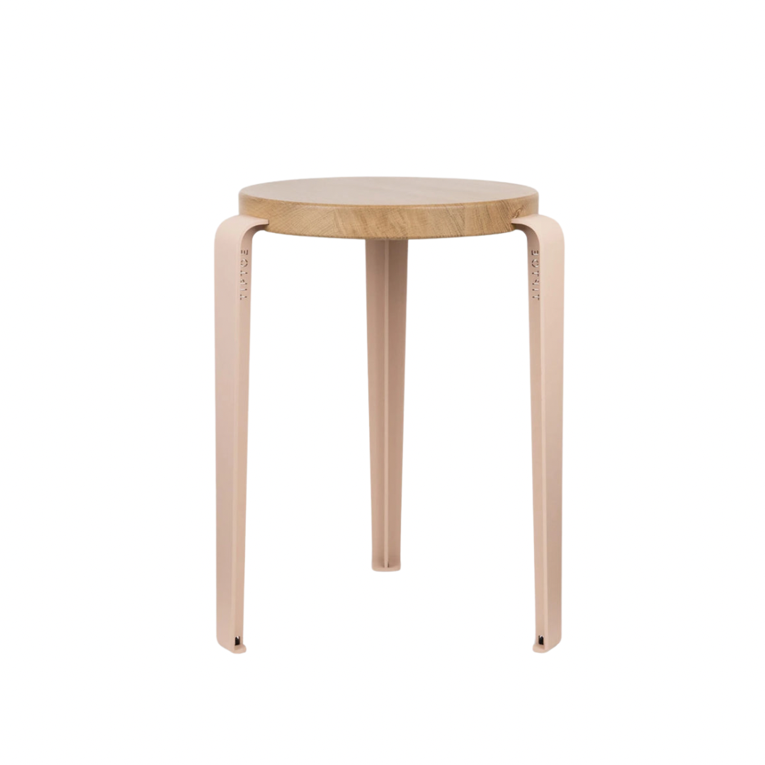 Hocker Lou | x HEJU aurora rosa