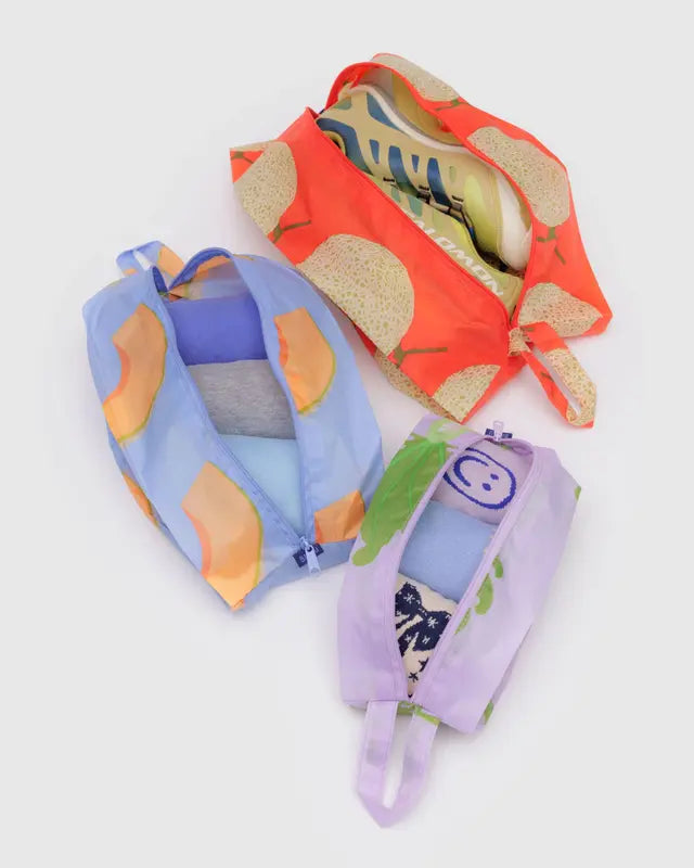 Taschen 3D Zip Set | Japanese Produce