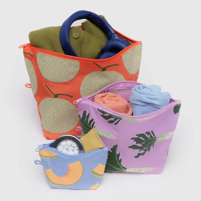 Beutel Go Pouch Set | Japanese Produce