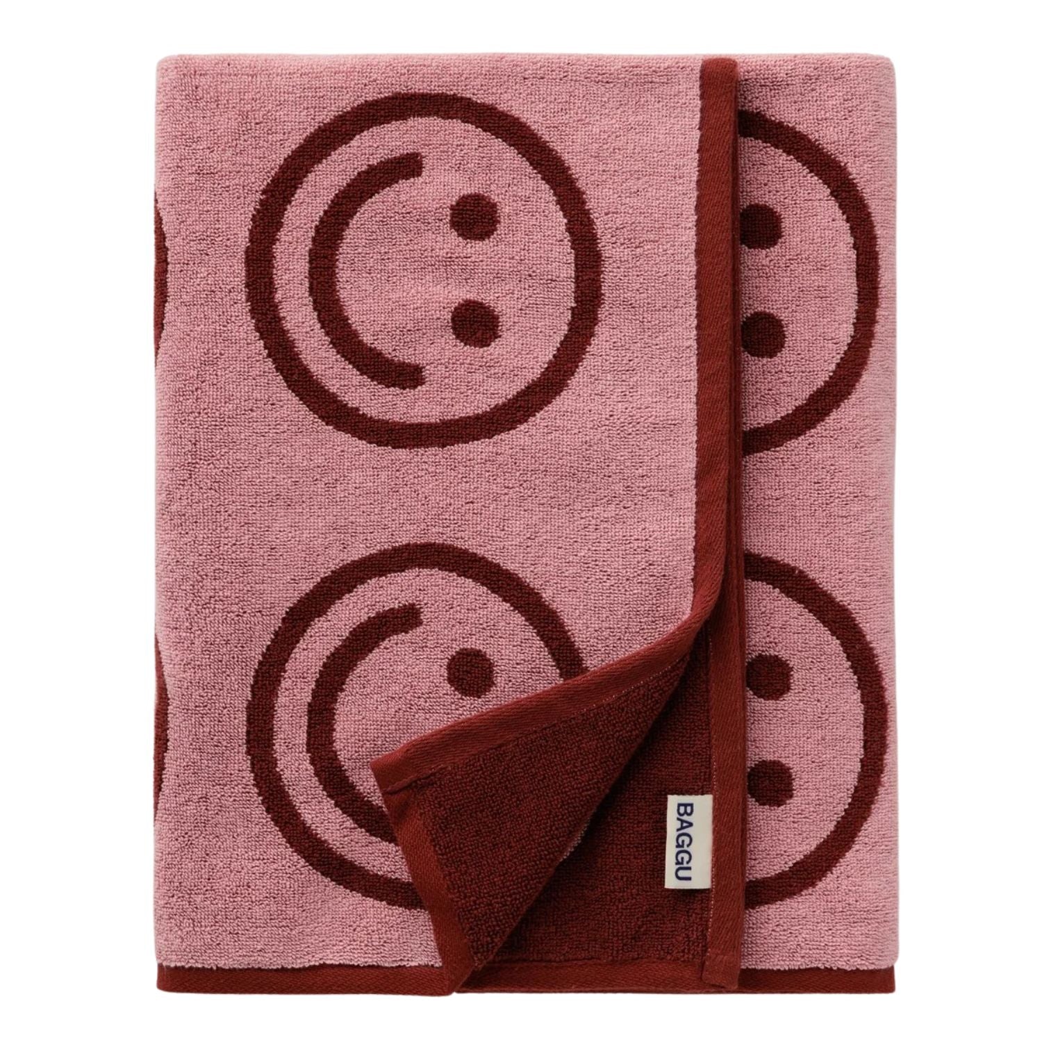 Badetuch | Happy Blush