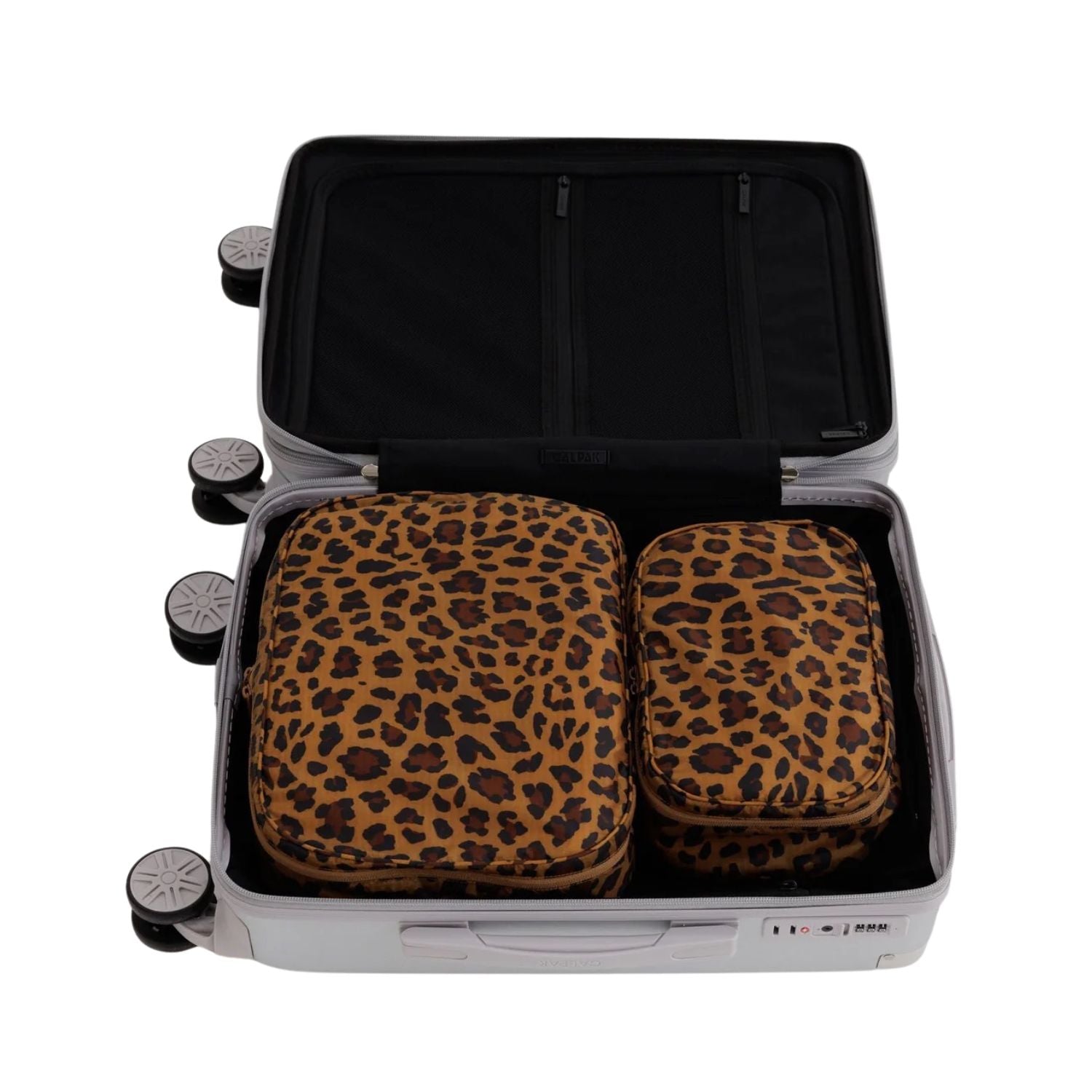 Taschen Packing Cube Set | Leopard