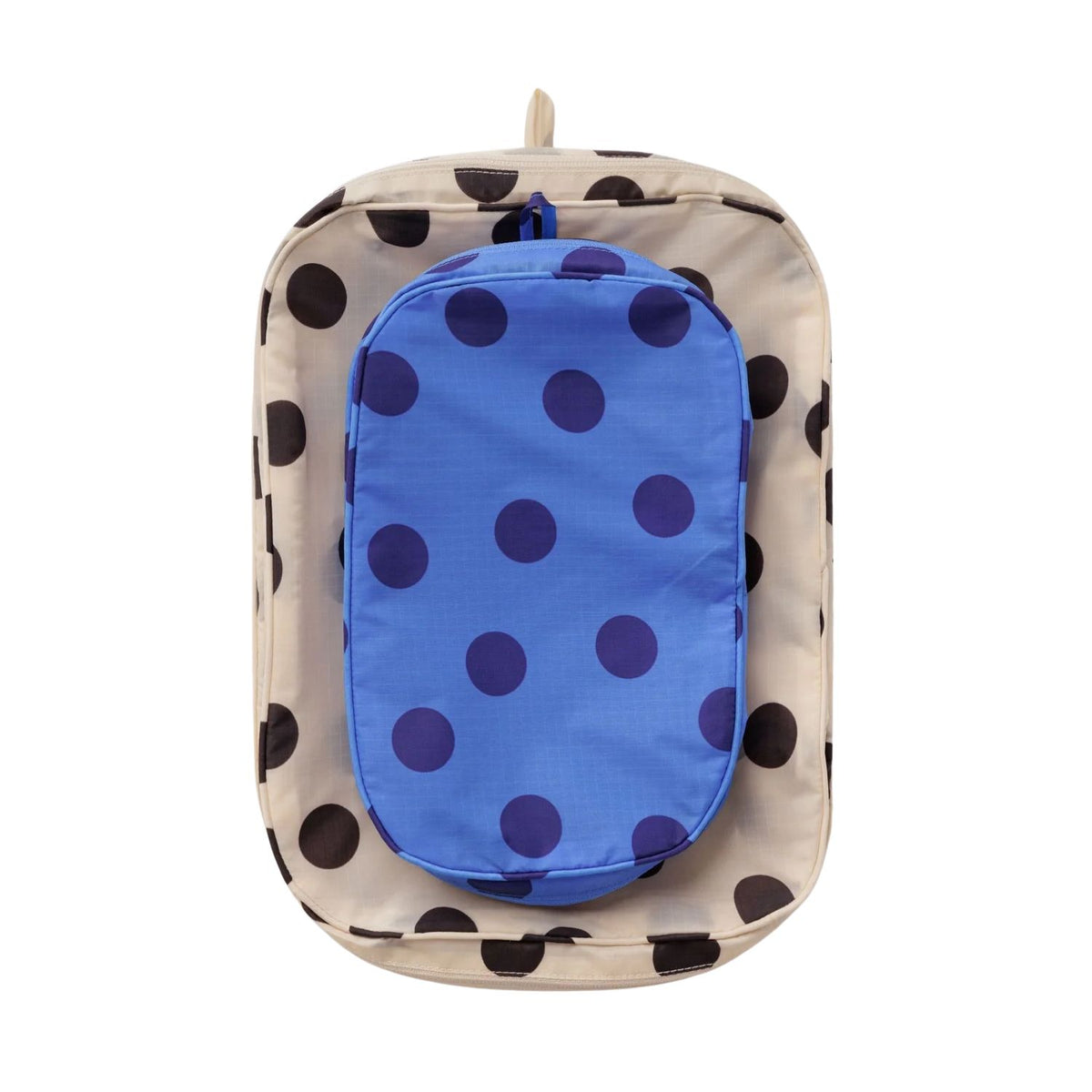 Taschen Packing Cube Set | Polka Dot