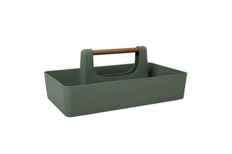 Toolbox Basel | green