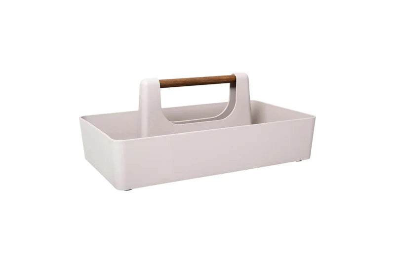 Toolbox Basel | off-white