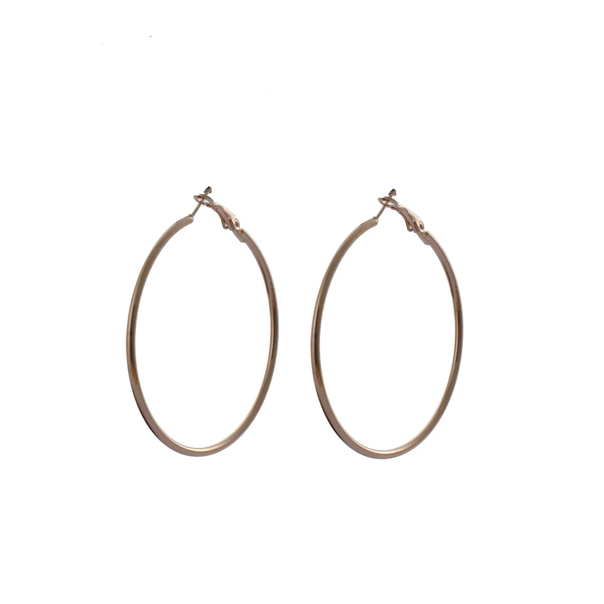 Creole | Basic Hoop 50mm