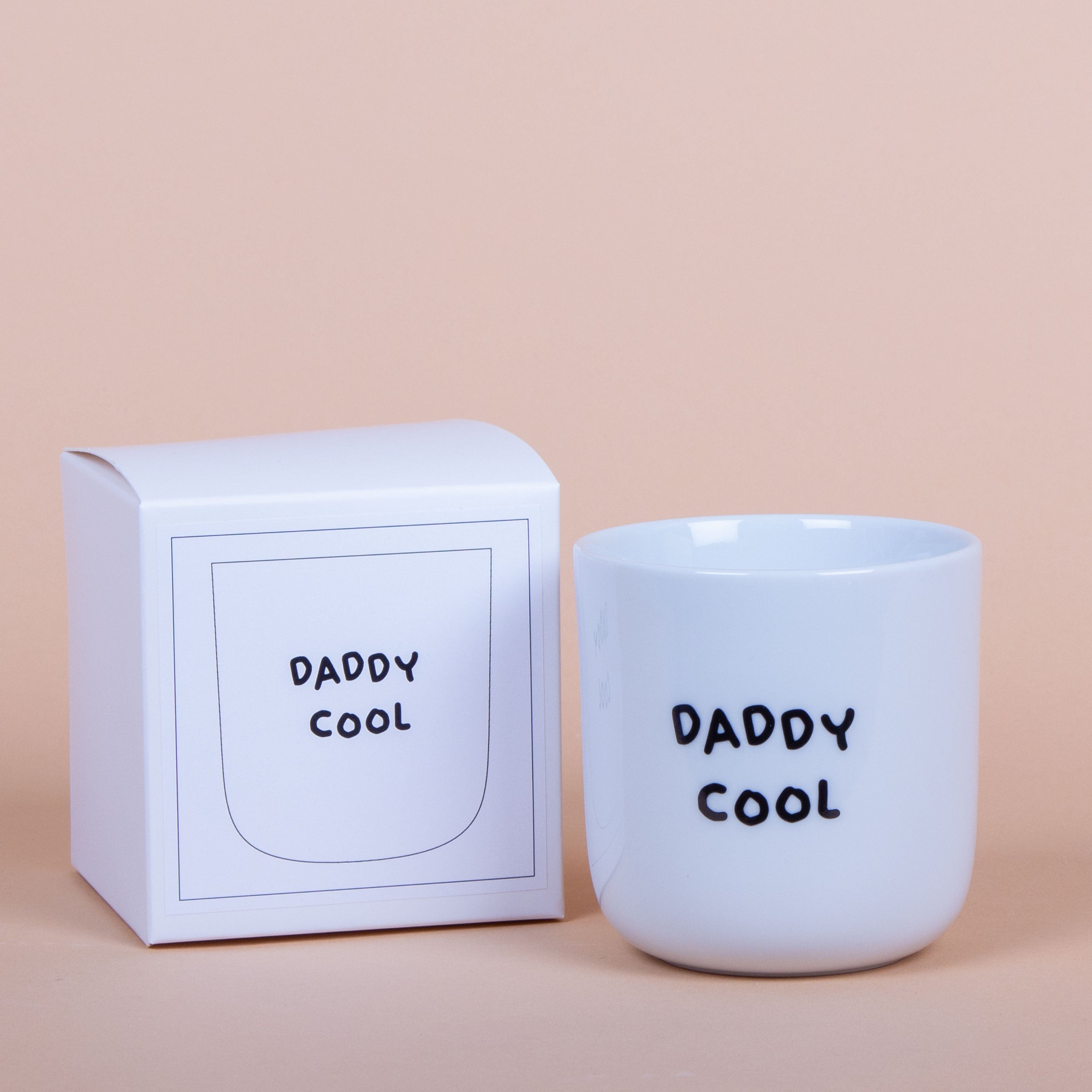Becher | Daddy Cool
