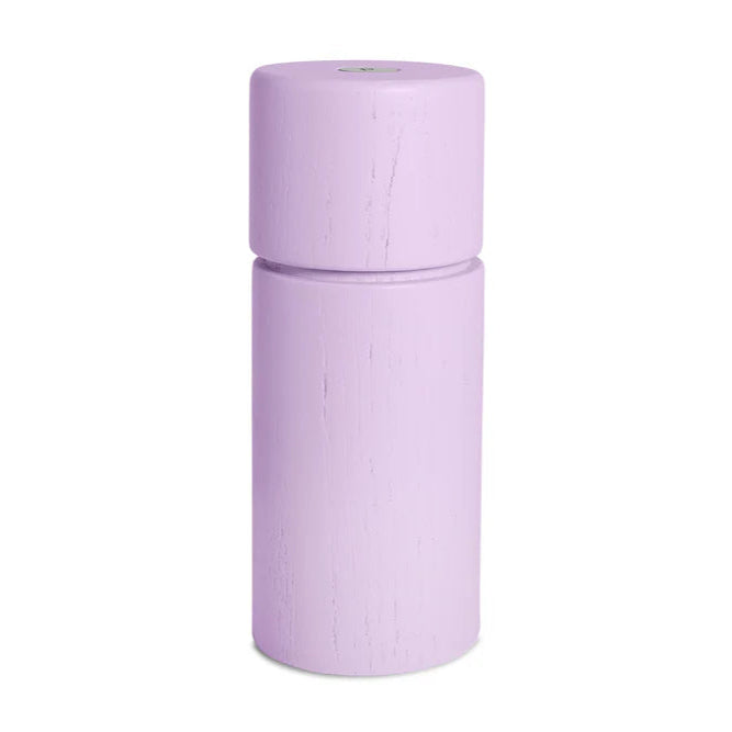 Gewürzmühle Bergen | purple lilac