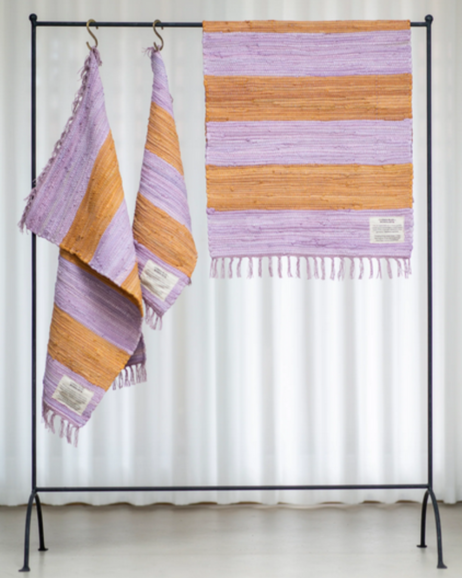 Teppich | CHINDI 60x90cm
