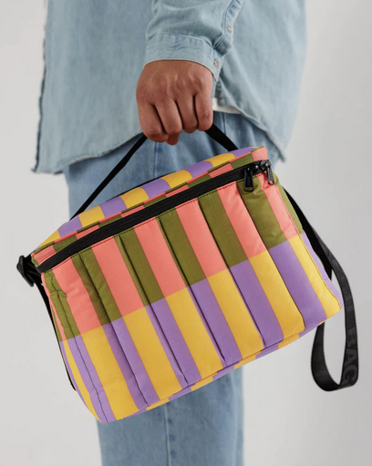 Tasche Puffy  | Cooler Bag