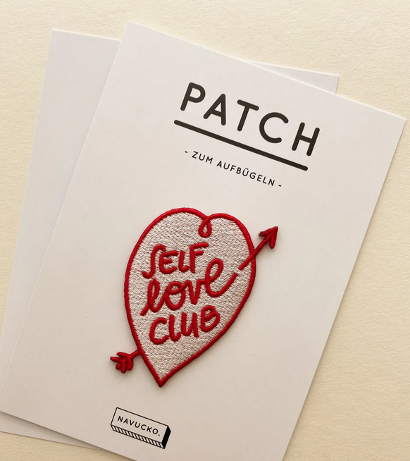 Patch | diverse Designs