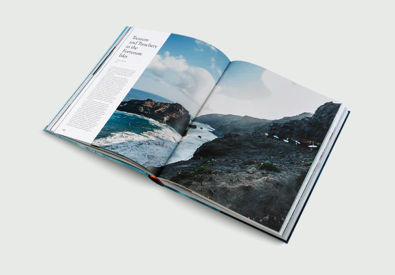 Buch | The Surf Atlas