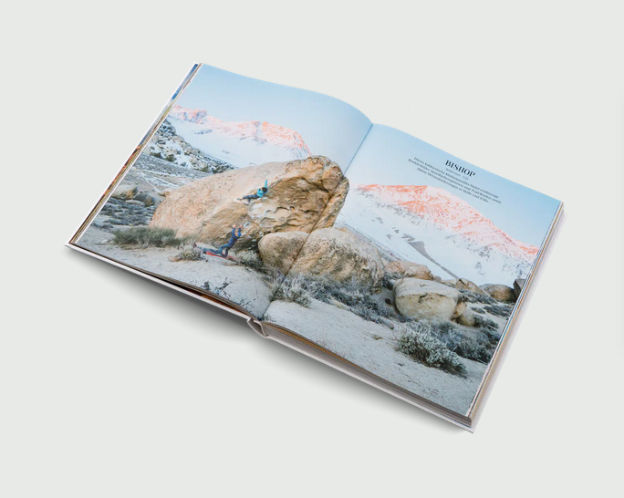 Buch | Cliffhanger