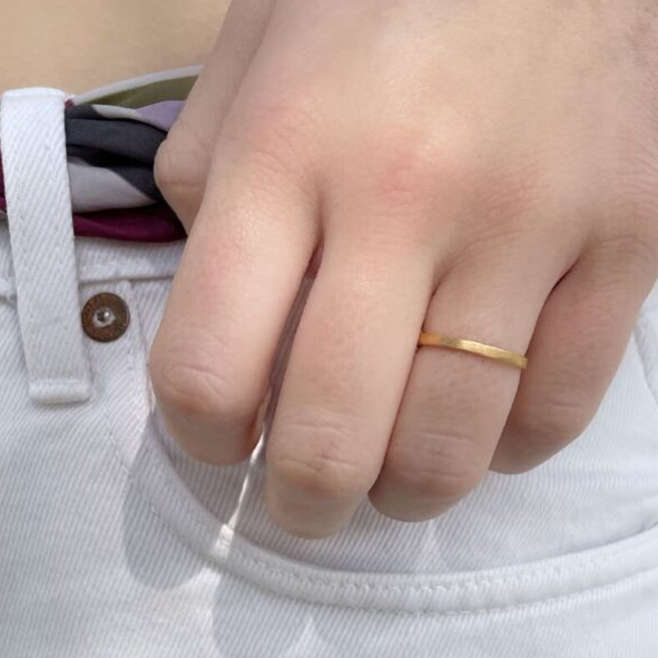Ring Sophie | Simple