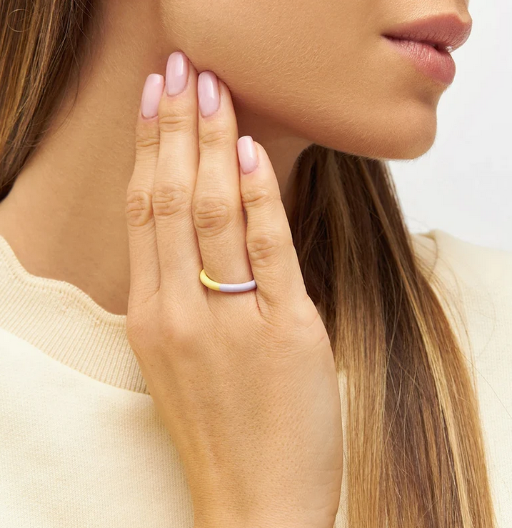 Ring | Double Color