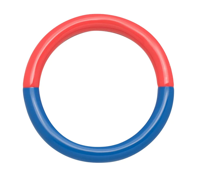 Ring | Double Color