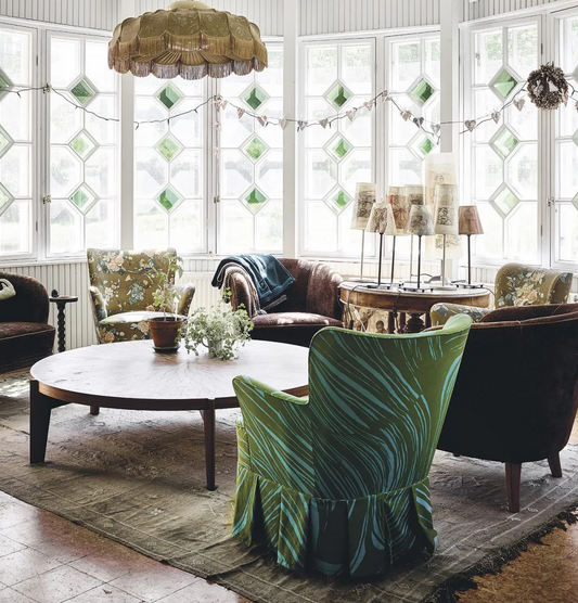 Buch Happy Homes | Creative