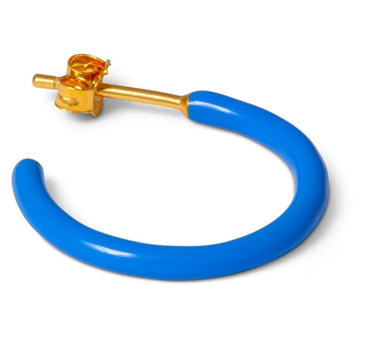 Creolen Color | Hoops