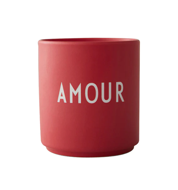 Tasse Cup