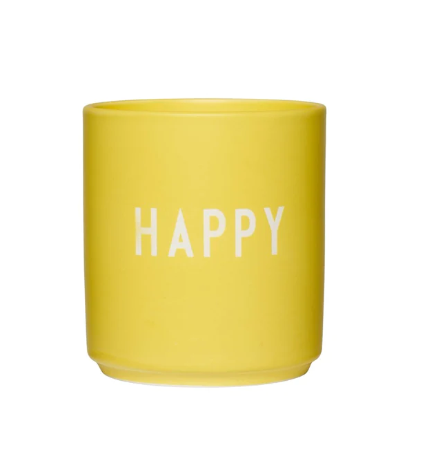 Tasse Cup