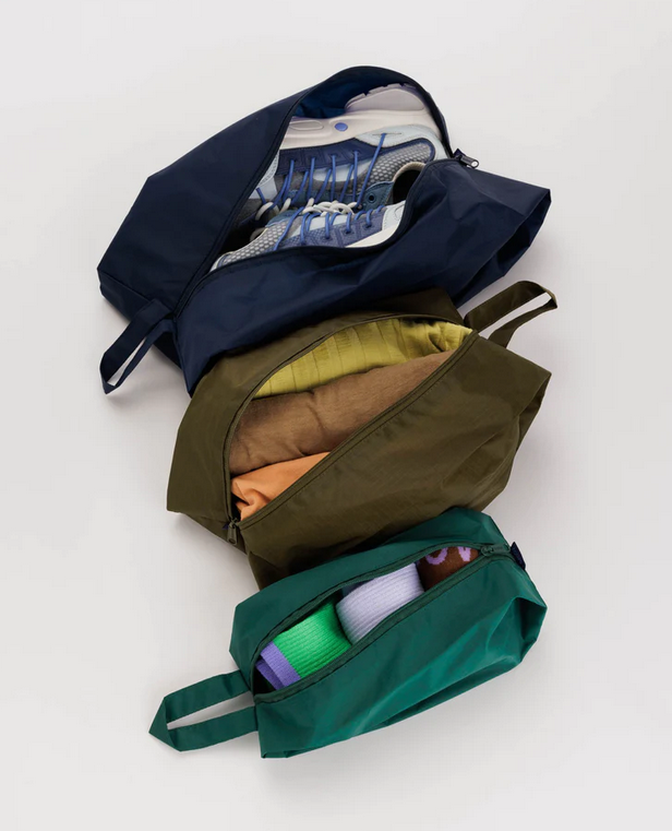 Tasche Baggu Set | 3D Zip