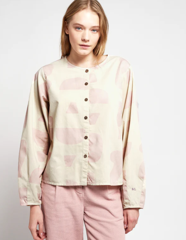 Bluse