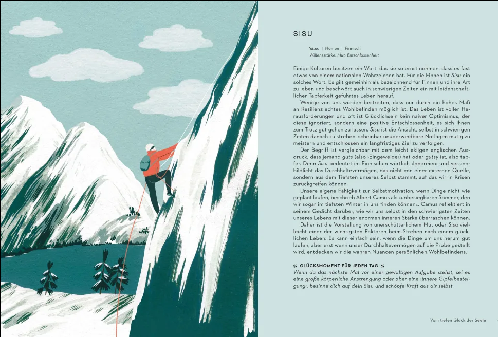 Buch | Atlas of Happiness