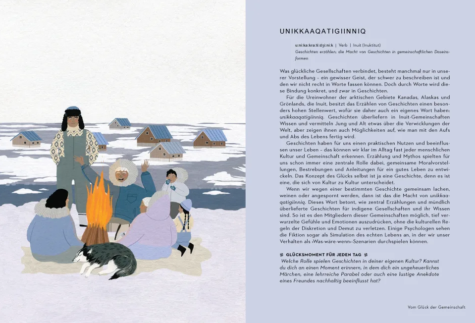 Buch | Atlas of Happiness