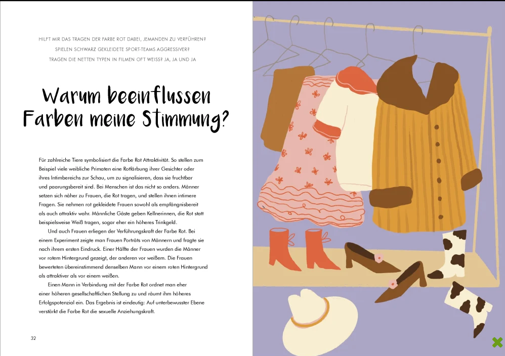 Buch | Warum manche Gerüche Heimweh verursachen