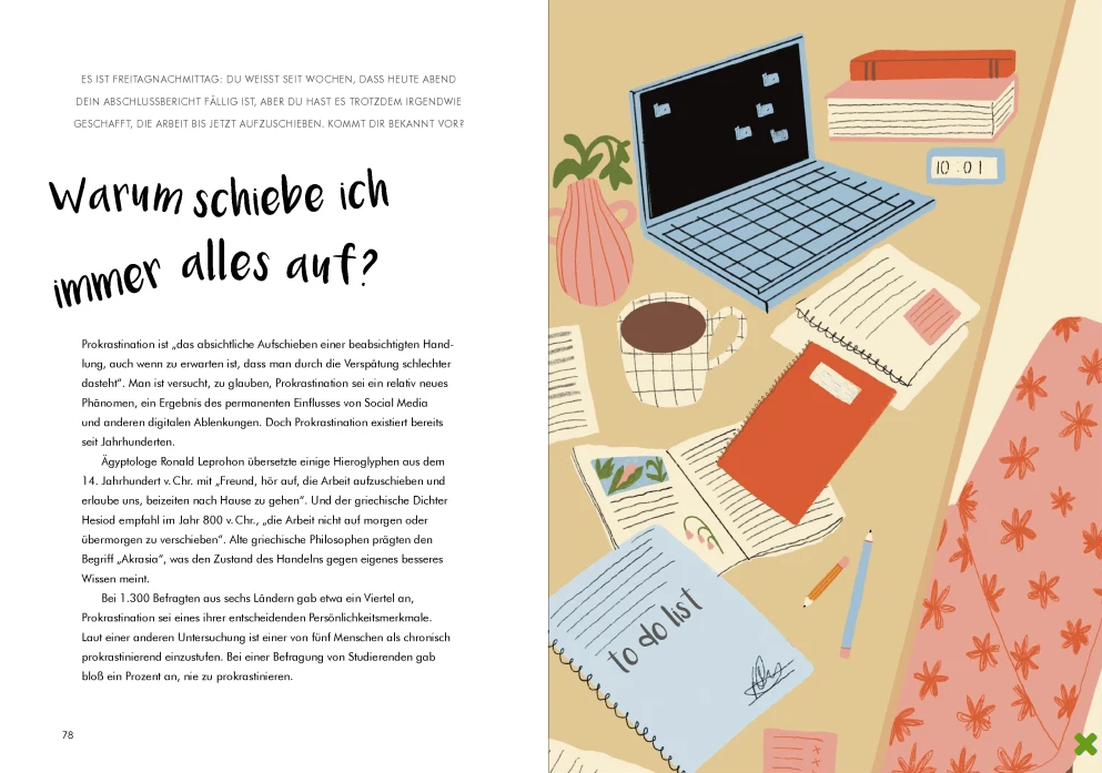 Buch | Warum manche Gerüche Heimweh verursachen
