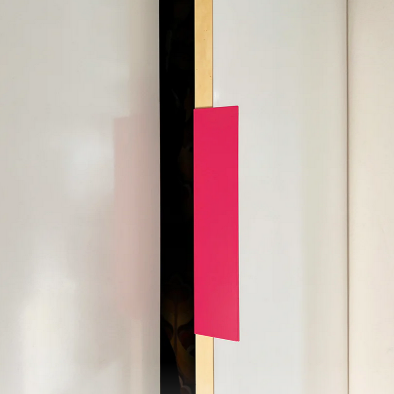 Türgriff für Möbel