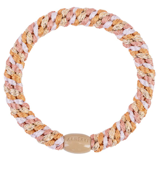 Haargummi Kknekki | Mix