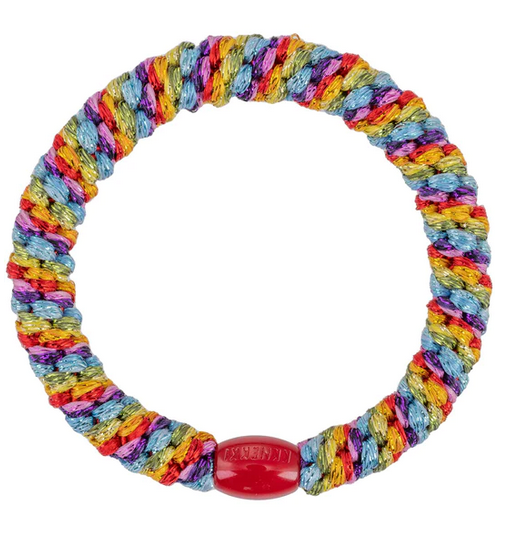 Haargummi Kknekki | Mix