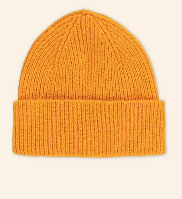 Beanie Mütze