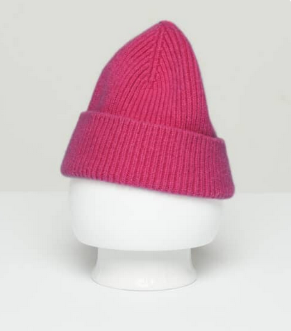 Beanie Mütze