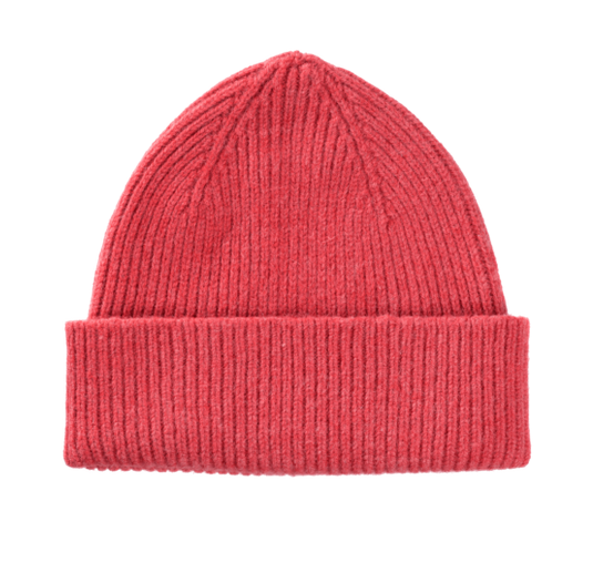 Beanie Mütze