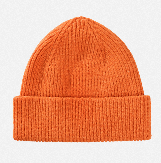Beanie Mütze
