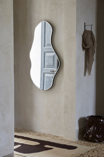 Spiegel | Pond groß