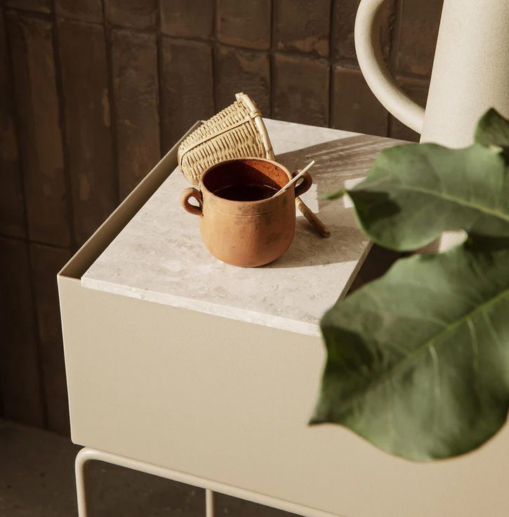 Tablett für Plant Box